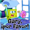 Bob Esponja 4 • Estrella AA 22
