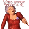 SOLO QUIERO VERLO a eL