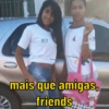 mais que amigas, friends