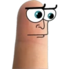 Fingers 9