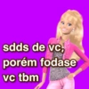 Barbie debochada 5