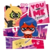 Miraculous 5