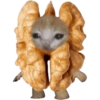 Stiker kucing cute pt3 20