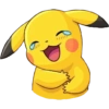 Pikachu 6