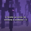 ❤️┛Amor de Minecraft ┛❤️👾⛏️ 26