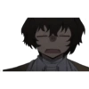 Bungo Stray Dogs 8