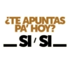 Sticker Pa’l Crush 10