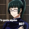 Jujutsu kaisen 20