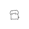 All in white   ✿*:･ﾟ✧ 20