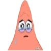 Patricio Estrella Reacciones 5