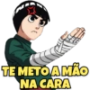 PERSONAGENS IRÔNICOS 7