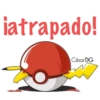 iatrapado! César DG