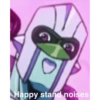 Jojo's bizarre adventures 16
