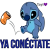 Stitch 12