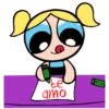 💙Burbuja (Notitas)📝 3