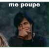 me poupe