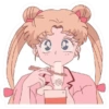 Sailor moon 12