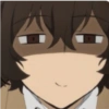 Anime reacciones 28