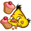 Angry Birds Blast 5