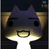 White cat 20