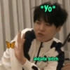 BTS y TXT 16