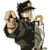 Jojo's bizarre adventures 17