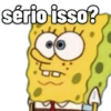BOB ESPONJA 💛😆 14