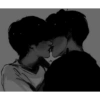 Dark kiss 10