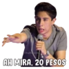 Comediantes Mexicanos 12