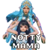SGE Dragon Raja Stickers 19