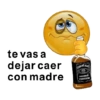 Ya Nadie Quiere Tomar - 1 19