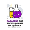 Orgulho da Química 21