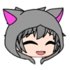 Mister Myocat kawai XD 5