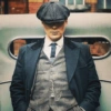 THOMAS SHELBY 🧐 20