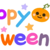 🎃Emojis Happy Halloween 1🍬byYessy 28