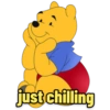 Winnie the Pooh 13