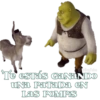 @YoSoyTeba Te estás GaNANDO UNA PATADA EN Las POMPIS