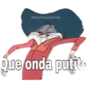 Bugs Bunny 13