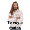 Carlos Sadness 5