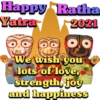 WORLD FAMOUS RATH YATRA 🙏 6