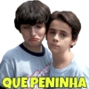 PERSONAGENS IRÔNICOS 18