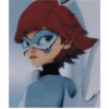 Ladybug uWu 9