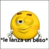 Bola amarilla 19