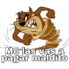 Looney tunes random 25