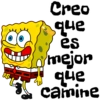 Bob Esponja 4 • Estrella AA 16