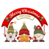 Mystical Christmas 5
