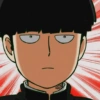Mob Psycho WTF #1 30