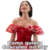 Y sí? 23