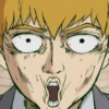 Mob Psycho WTF #1 15