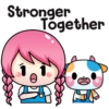 Singapore NDP Miwa &amp; Moo Chan 6